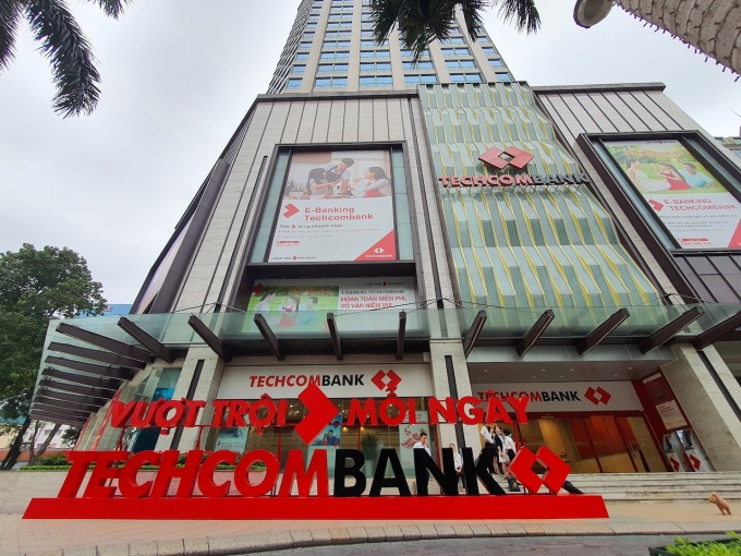 Ngân hàng Techcombank Hà Nội thông tin liên hệ địa chỉ số điện thoại tổng đài